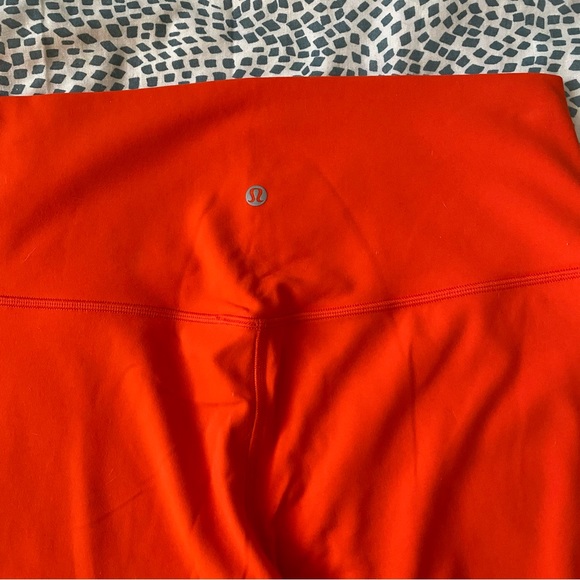 Lululemon Align HR Crop 23” - Picture 7 of 8